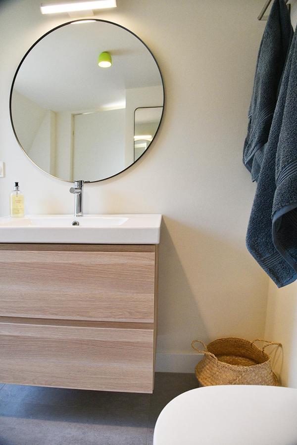 Jethon Exklusives City-Appartement Bernburg Esterno foto