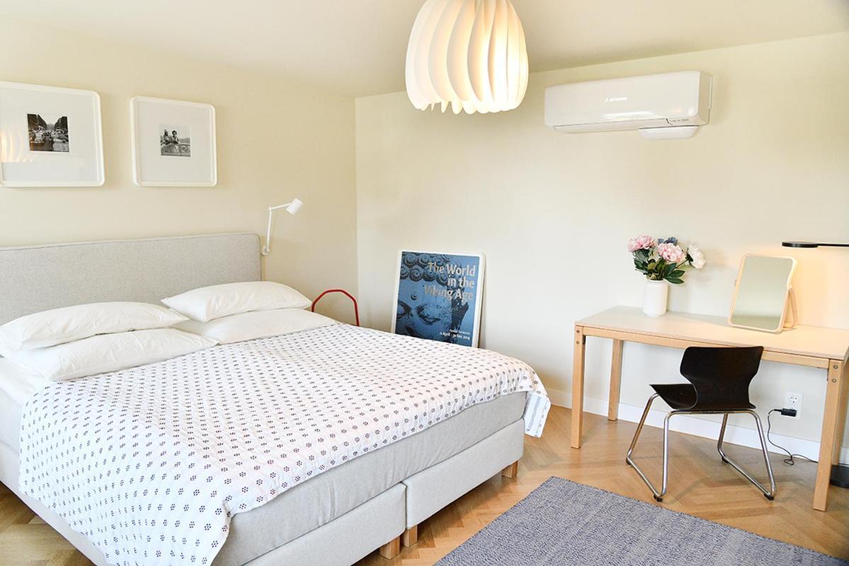 Jethon Exklusives City-Appartement Bernburg Esterno foto