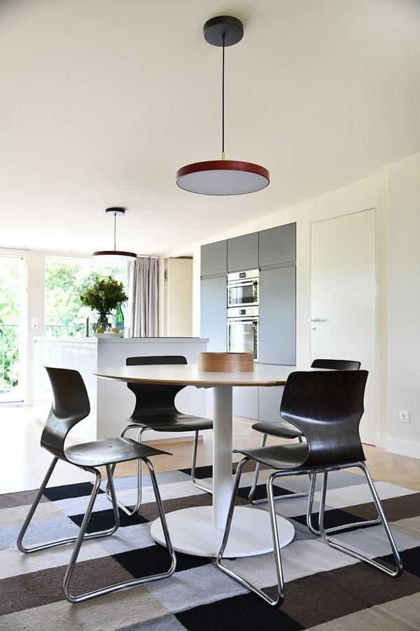 Jethon Exklusives City-Appartement Bernburg Esterno foto